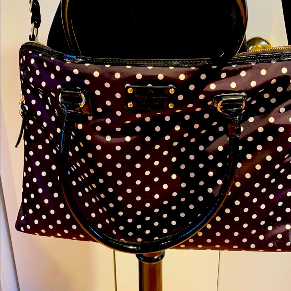 Kate Spade laptop bag